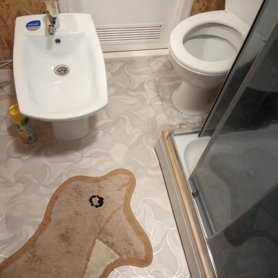 Guest House On Frunze Polatsk Ngoại thất bức ảnh