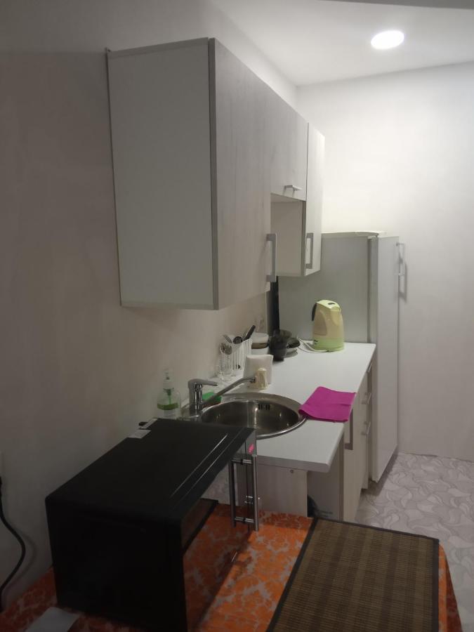 Guest House On Frunze Polatsk Ngoại thất bức ảnh